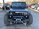 Thumbnail image of 2015 Jeep Wrangler Unlimited at Collinsville Auto Sales