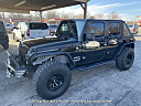 Thumbnail image of 2015 Jeep Wrangler Unlimited at Collinsville Auto Sales