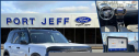 Thumbnail image of 2023 Ford Bronco Sport at Ford of Port Jeff