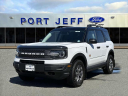 Thumbnail image of 2023 Ford Bronco Sport at Ford of Port Jeff