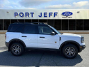 Thumbnail image of 2023 Ford Bronco Sport at Ford of Port Jeff