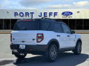 Thumbnail image of 2023 Ford Bronco Sport at Ford of Port Jeff