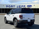 Thumbnail image of 2023 Ford Bronco Sport at Ford of Port Jeff