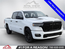 2025 Ram 1500 Limited at Mtn. View Chrysler Dodge Jeep