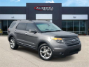 Thumbnail image of 2013 Ford Explorer at Al Serra Chrysler  Dodge Jeep Ram