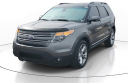 Thumbnail image of 2013 Ford Explorer at Al Serra Chrysler  Dodge Jeep Ram