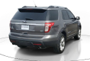 Thumbnail image of 2013 Ford Explorer at Al Serra Chrysler  Dodge Jeep Ram