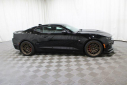 Thumbnail image of 2021 Chevrolet Camaro at EddysChevroletCadillacOfWichita-USED of Wichita, KS