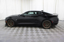 Thumbnail image of 2021 Chevrolet Camaro at EddysChevroletCadillacOfWichita-USED of Wichita, KS