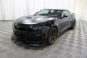 Thumbnail image of 2021 Chevrolet Camaro at EddysChevroletCadillacOfWichita-USED of Wichita, KS