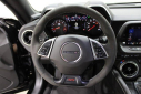 2021 Chevrolet Camaro SS at EddysChevroletCadillacOfWichita-USED of Wichita, KS