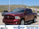 Thumbnail image of 2018 Ram 1500 at Carlsbad Ford