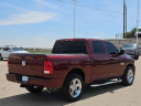 2018 Ram 1500 Express at Carlsbad Ford