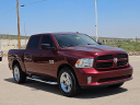 Thumbnail image of 2018 Ram 1500 at Carlsbad Ford