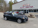 Thumbnail image of 2018 FIAT 124 Spider at North Berwick Auto Center