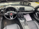 Thumbnail image of 2018 FIAT 124 Spider at North Berwick Auto Center