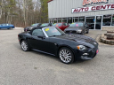 Thumbnail image of 2018 FIAT 124 Spider at North Berwick Auto Center