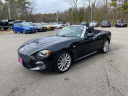 Thumbnail image of 2018 FIAT 124 Spider at North Berwick Auto Center