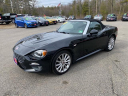Thumbnail image of 2018 FIAT 124 Spider at North Berwick Auto Center
