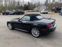 Thumbnail image of 2018 FIAT 124 Spider at North Berwick Auto Center