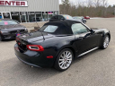 Thumbnail image of 2018 FIAT 124 Spider at North Berwick Auto Center