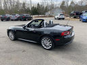 Thumbnail image of 2018 FIAT 124 Spider at North Berwick Auto Center