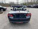 Thumbnail image of 2018 FIAT 124 Spider at North Berwick Auto Center
