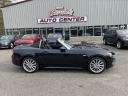 Thumbnail image of 2018 FIAT 124 Spider at North Berwick Auto Center