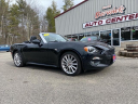 Thumbnail image of 2018 FIAT 124 Spider at North Berwick Auto Center