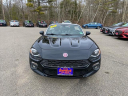 Thumbnail image of 2018 FIAT 124 Spider at North Berwick Auto Center