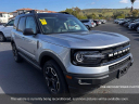 2022 Ford Bronco Sport Outer Banks at Aaron Ford of Poway