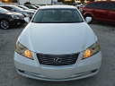 2008 Lexus ES 350 Base at Palm Auto Brokers