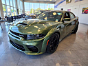 2022 Dodge Charger SRT Hellcat at Pine Belt Chrysler Jeep