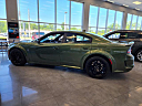 Thumbnail image of 2022 Dodge Charger at Pine Belt Chrysler Jeep