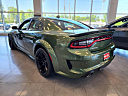 Thumbnail image of 2022 Dodge Charger at Pine Belt Chrysler Jeep
