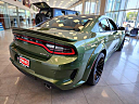 Thumbnail image of 2022 Dodge Charger at Pine Belt Chrysler Jeep