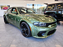 Thumbnail image of 2022 Dodge Charger at Pine Belt Chrysler Jeep