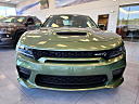 Thumbnail image of 2022 Dodge Charger at Pine Belt Chrysler Jeep