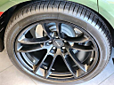 Thumbnail image of 2022 Dodge Charger at Pine Belt Chrysler Jeep