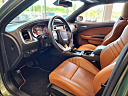 Thumbnail image of 2022 Dodge Charger at Pine Belt Chrysler Jeep