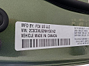 Thumbnail image of 2022 Dodge Charger at Pine Belt Chrysler Jeep