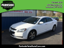 Thumbnail image of 2012 Chevrolet Malibu at Parkside Total Auto Care