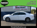 Thumbnail image of 2012 Chevrolet Malibu at Parkside Total Auto Care