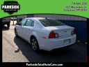 Thumbnail image of 2012 Chevrolet Malibu at Parkside Total Auto Care