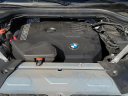 Thumbnail image of 2021 BMW X3 at TomHesser BMW Chevrolet Used