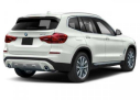 Thumbnail image of 2021 BMW X3 at TomHesser BMW Chevrolet Used