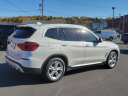 Thumbnail image of 2021 BMW X3 at TomHesser BMW Chevrolet Used