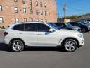 Thumbnail image of 2021 BMW X3 at TomHesser BMW Chevrolet Used