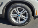 Thumbnail image of 2021 BMW X3 at TomHesser BMW Chevrolet Used
