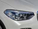 Thumbnail image of 2021 BMW X3 at TomHesser BMW Chevrolet Used